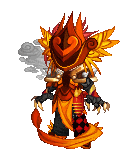 Lepidus V Morighya's avatar