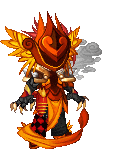Lepidus V Morighya's avatar