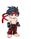 Shinji_Shiranui's avatar