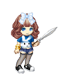Indigo Devin's avatar