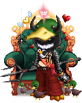PukeFacedFreak's avatar