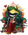 PukeFacedFreak's avatar
