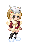 Arelliana's avatar