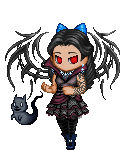 Bame Dark Wolf Goddess's avatar