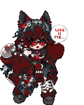 Mistress Gambino's avatar