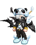 King Wesker's avatar