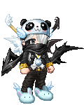 Prince Wesker's avatar