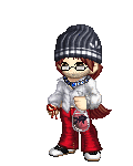 Screaminidiot's avatar