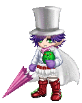Adiue Mephisto Pheles's avatar