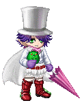Adiue Mephisto Pheles's avatar