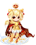 Keyoshi Storm's avatar