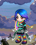 Apocalyptic Flower's avatar