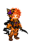 Arliona Phoenix's avatar