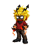 redGodofDeath's avatar