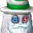 Pope Orthopedia XXII's avatar