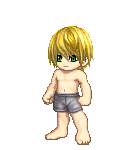 the extreme nightmare's avatar