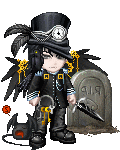 Grim Paladin's avatar