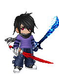 XxHEARTLESSxX1408's avatar