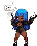 Kitt Frostpaws's avatar