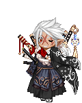 Zero the hunter's avatar