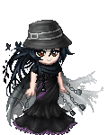 the bored RP girl's avatar