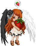 Melody strawberry's avatar