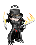 Dark Lord Qixter's avatar