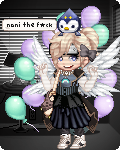 shinigami ryukie's avatar