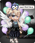 shinigami ryukie's avatar