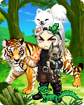 Espionage Kitty's avatar