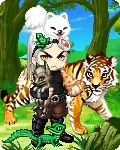 Espionage Kitty's avatar