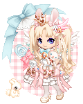 Baby Bunny Berry's avatar