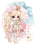 Baby Bunny Berry's avatar
