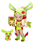 Glitterocalypse's avatar