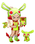 Glitterocalypse's avatar