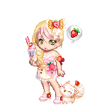 Strawberry Dessert's avatar
