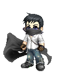 Elliot Salem's avatar