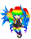 Willow The Wanderer's avatar
