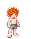 Ichigo Kuroshi's avatar