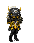 kiitokseni paholainen's avatar