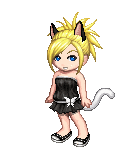 Marxie Lynn's avatar