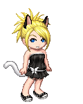 Marxie Lynn's avatar