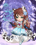 Feline of Frost Stephie's avatar