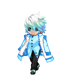 iRadiate's avatar