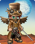 LesScarborough's avatar