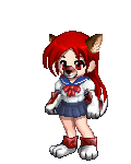Jo Harvelle Rockbell's avatar