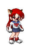Jo Harvelle Rockbell's avatar