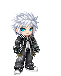 Felivarian's avatar