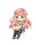 Misfit_Molly's avatar