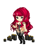 PoisonedEcstasy's avatar